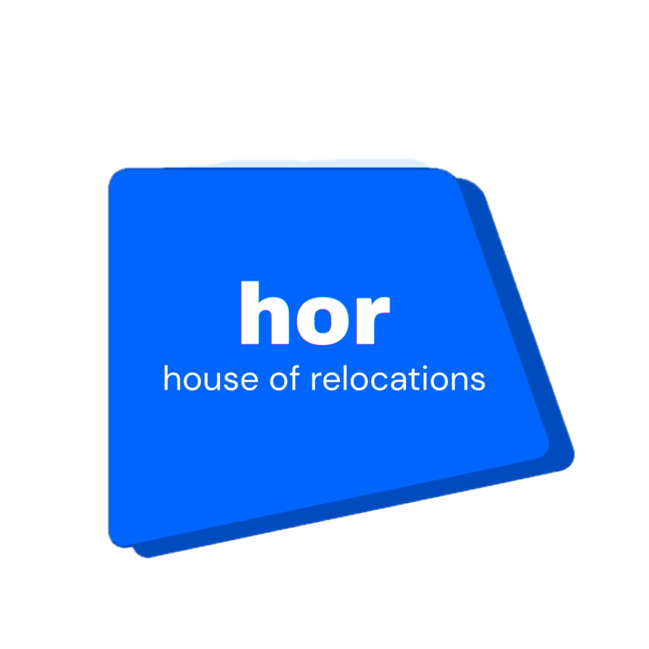 house of relocations